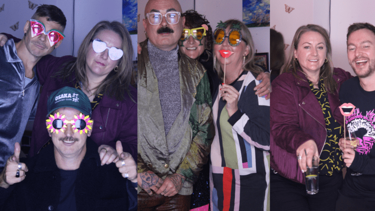 The Real Benefits of Hiring a 360 Photo Booth